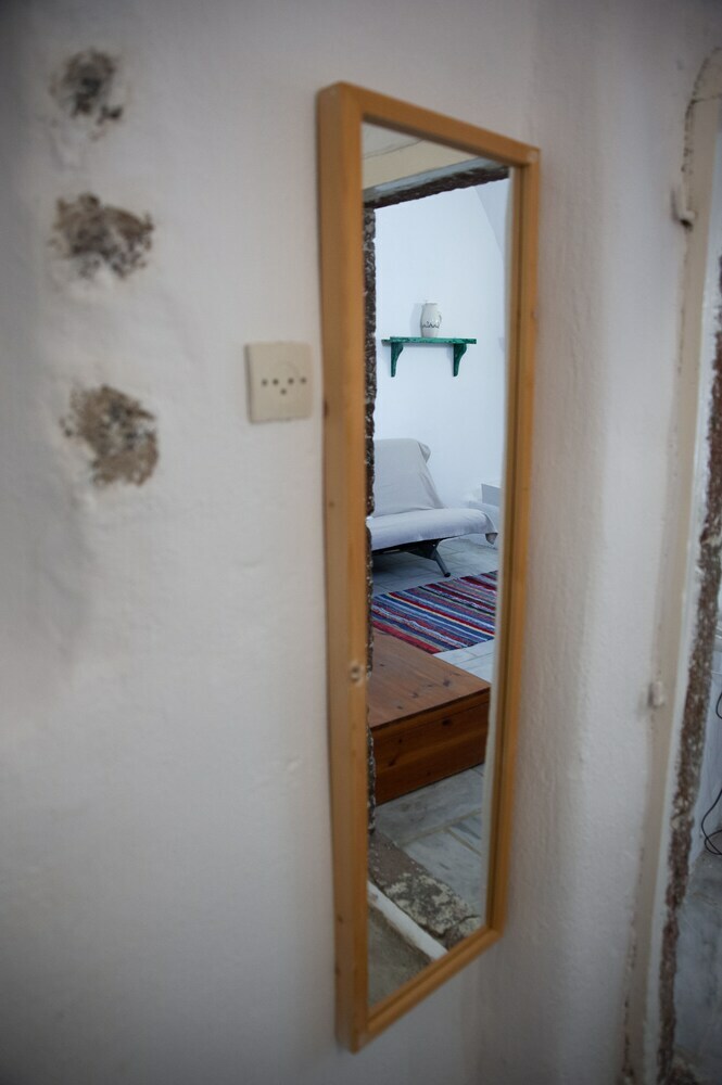 Apartamentos Mesana Traditional Stone Houses