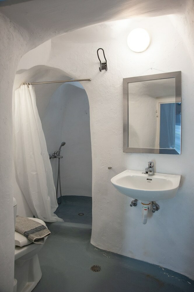 Apartamentos Mesana Traditional Stone Houses