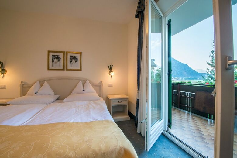 Hotel Garni Zimmerhofer