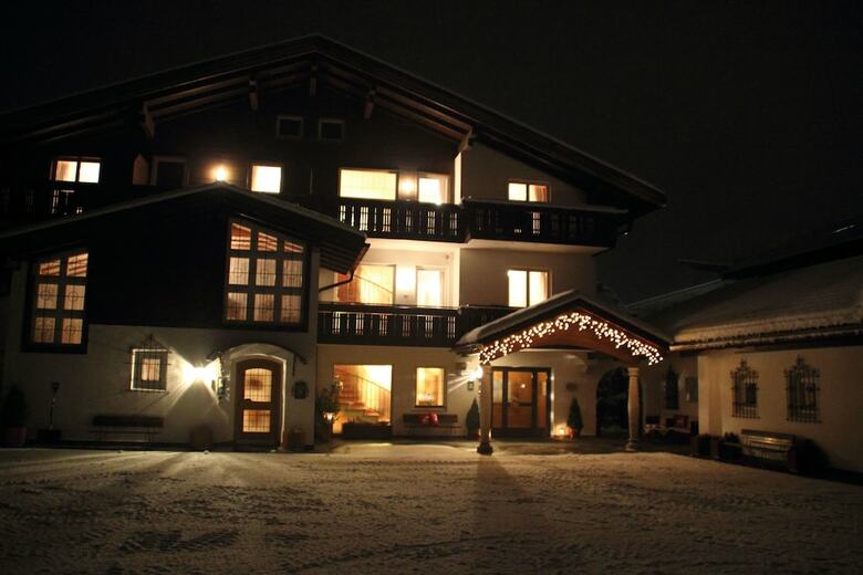 Hotel Garni Zimmerhofer