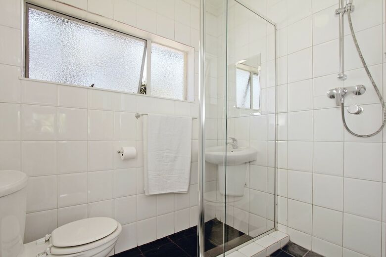 Vetho 1 Apartments Or Tambo Airport