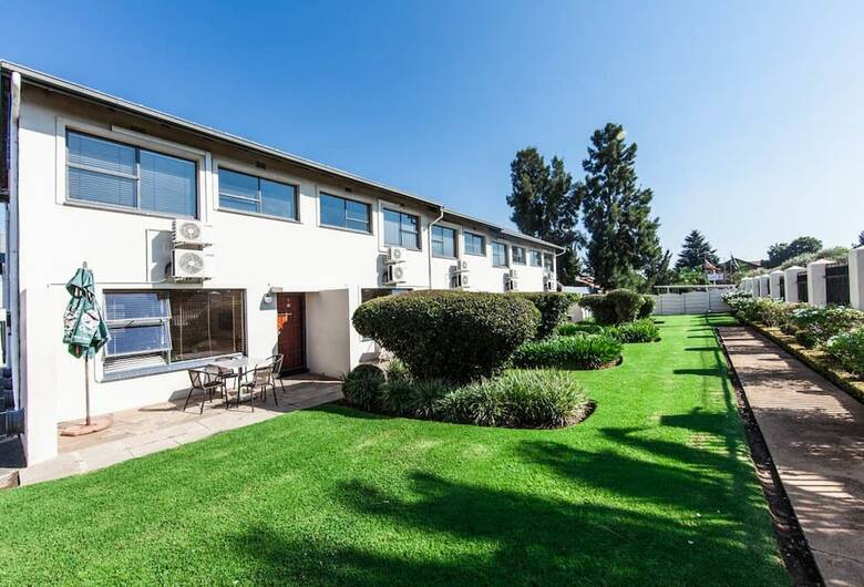 Vetho 1 Apartments Or Tambo Airport