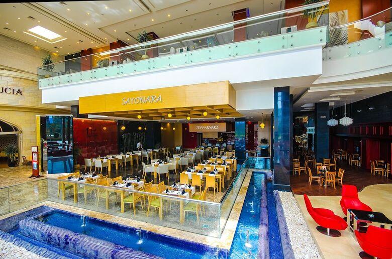 Hotel Serenity Fun City - All Inclusive