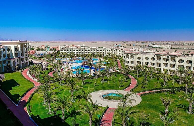 Hotel Serenity Fun City - All Inclusive