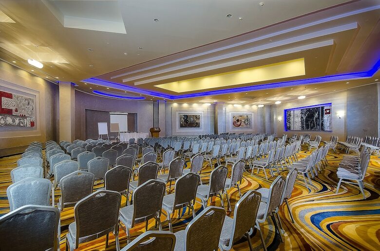 Hotel Serenity Fun City - All Inclusive