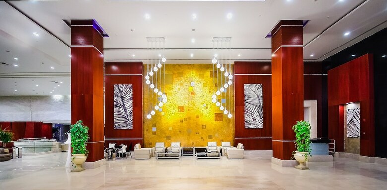 Hotel Serenity Fun City - All Inclusive