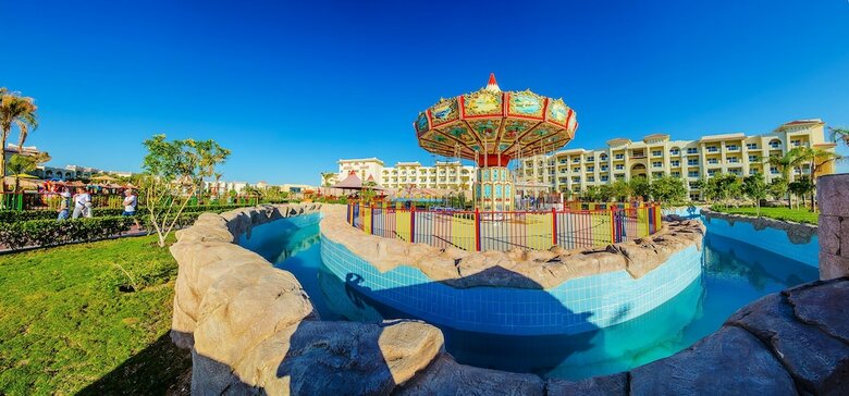Hotel Serenity Fun City - All Inclusive