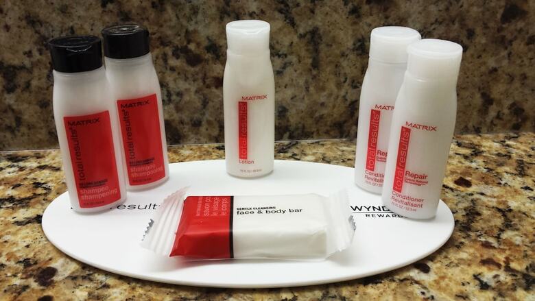 Hotel Microtel Inn & Suites By Wyndham Caldwell