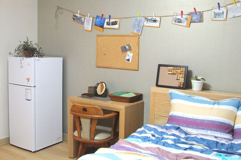 Hotel Raon Residence In Gangnam