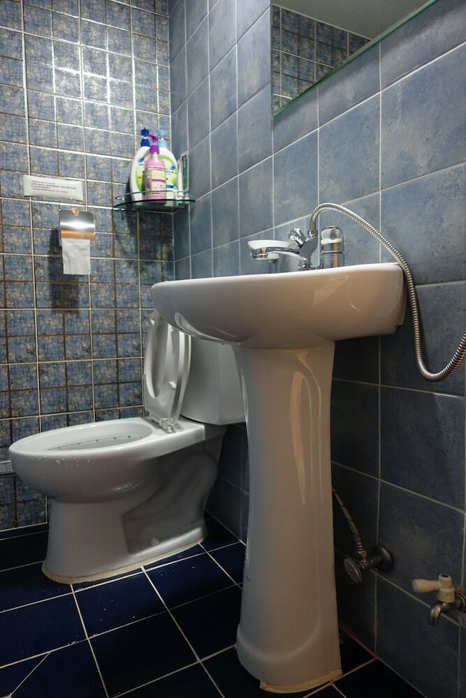 Hotel Raon Residence In Gangnam