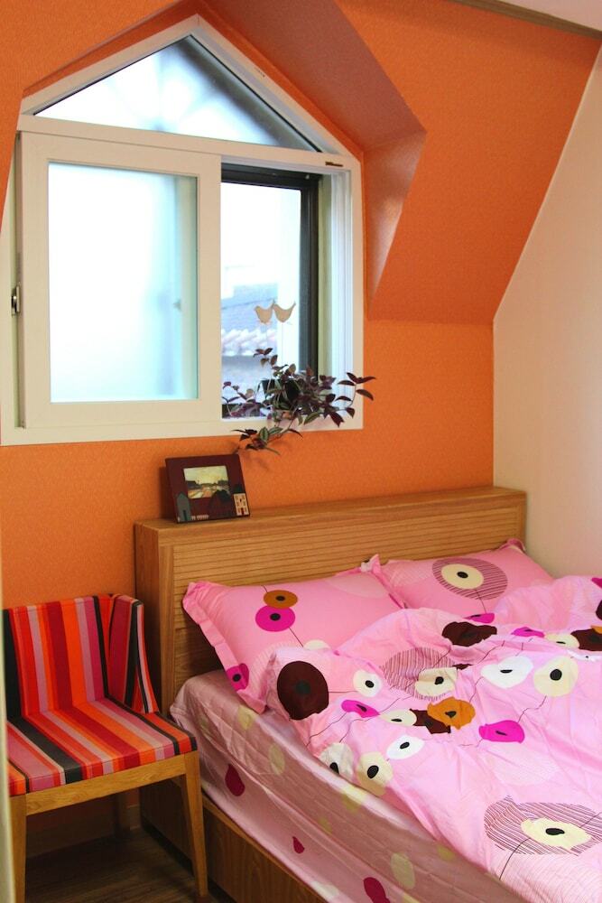Hotel Raon Residence In Gangnam