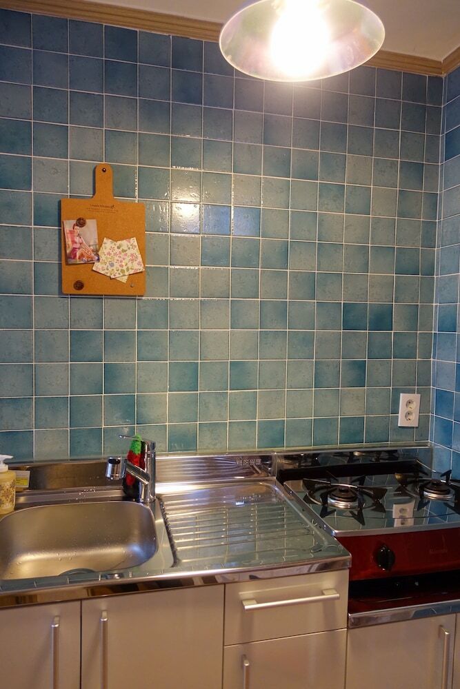 Hotel Raon Residence In Gangnam