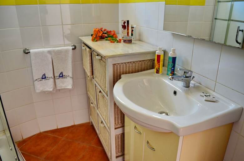 Aparthotel Porto Antigo Hotel Residence