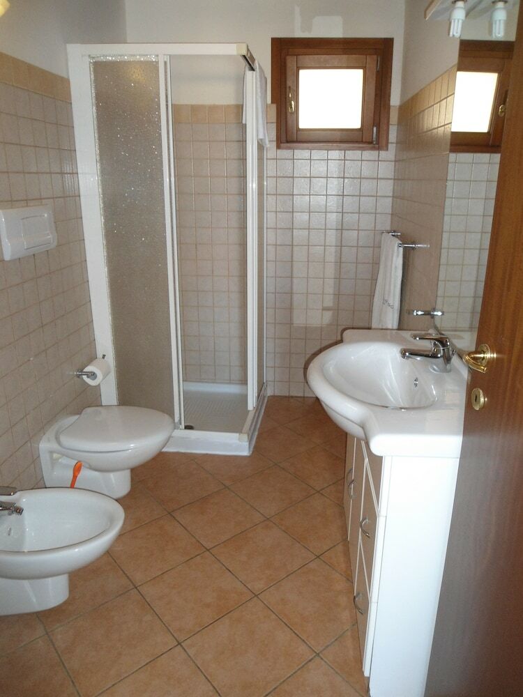 Aparthotel Porto Antigo Hotel Residence