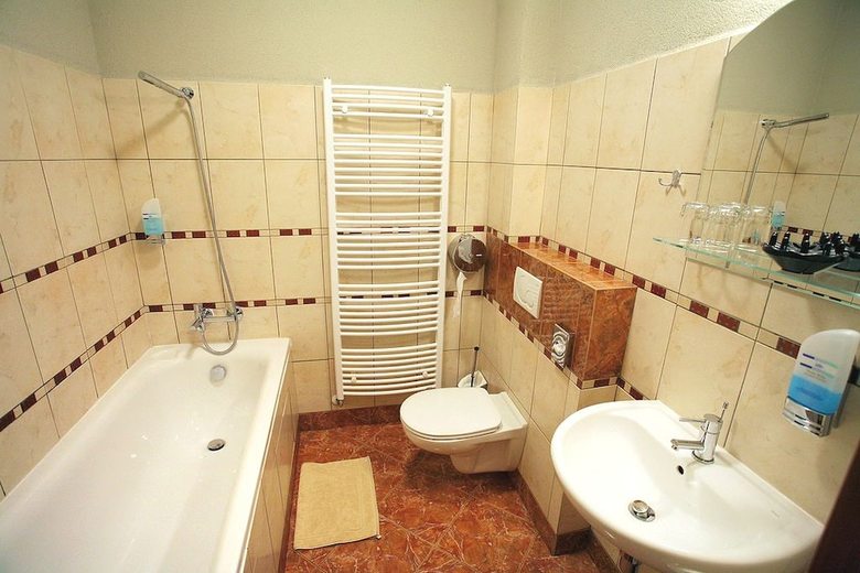 Apartamento Hotel Be?e?ov�
