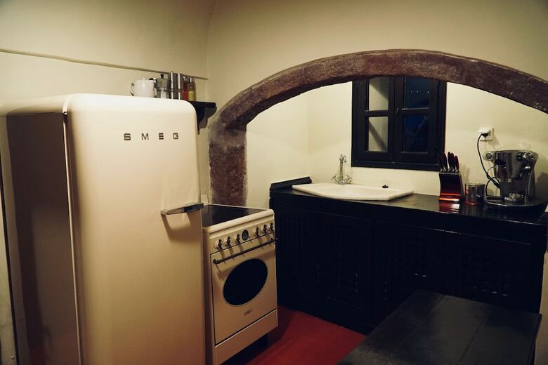 Hotel Santorini Heritage Villas & Mansions