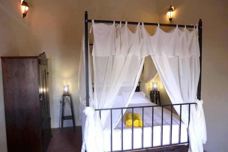 Hotel Santorini Heritage Villas & Mansions