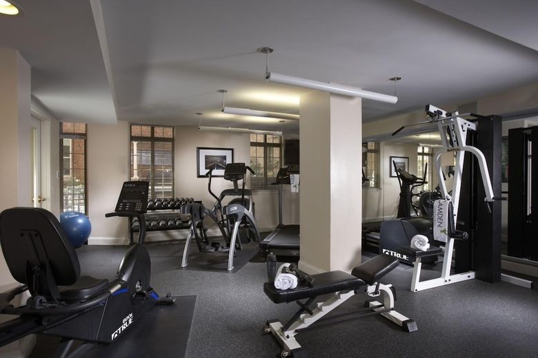 Apartamentos Global Luxury Suites At The White House
