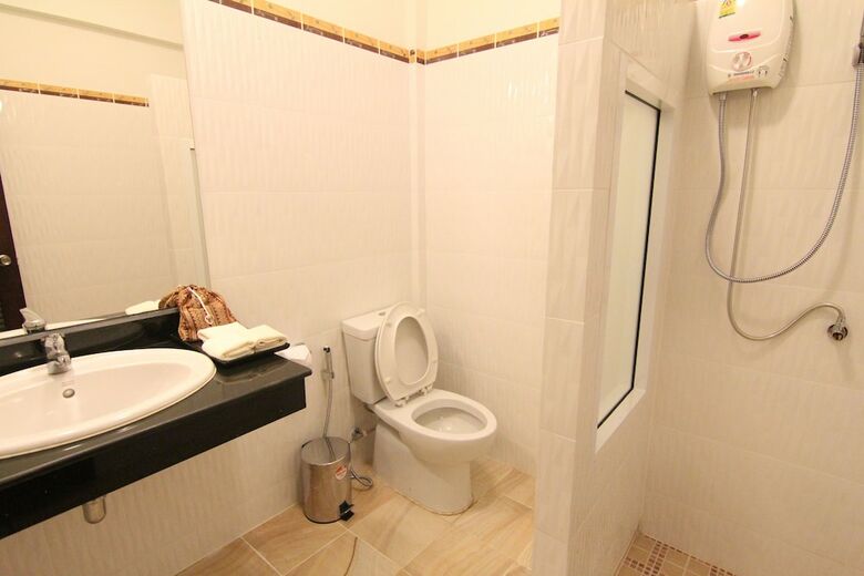 Hotel Bhu Tarn Koh Chang Resort And Spa
