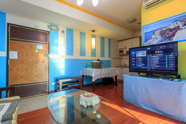 Bed & Breakfast Beautyhouse Service Apartment