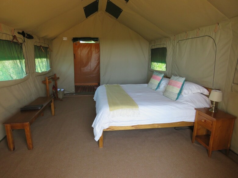 Posada Woodbury Tented Camp-amakhala Game Reserve