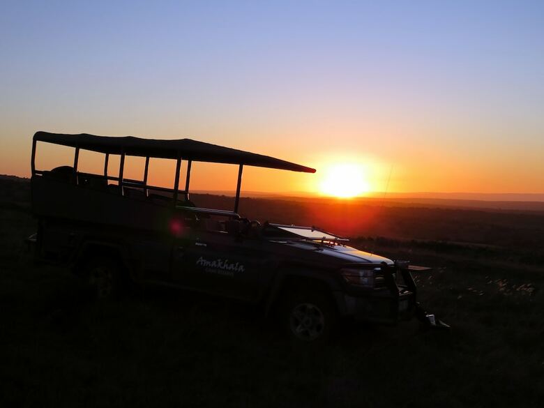 Posada Woodbury Tented Camp-amakhala Game Reserve