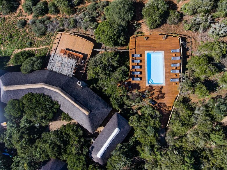 Posada Woodbury Tented Camp-amakhala Game Reserve