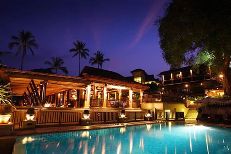 Apartamento Impiana Resort Chaweng Noi