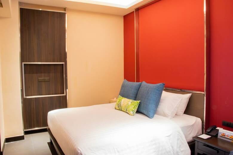 Apartamento Impiana Resort Chaweng Noi