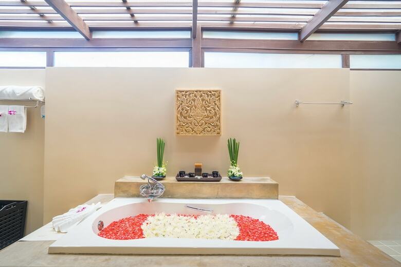 Apartamento Impiana Resort Chaweng Noi
