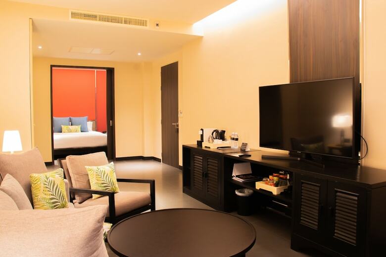 Apartamento Impiana Resort Chaweng Noi