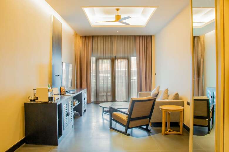 Apartamento Impiana Resort Chaweng Noi