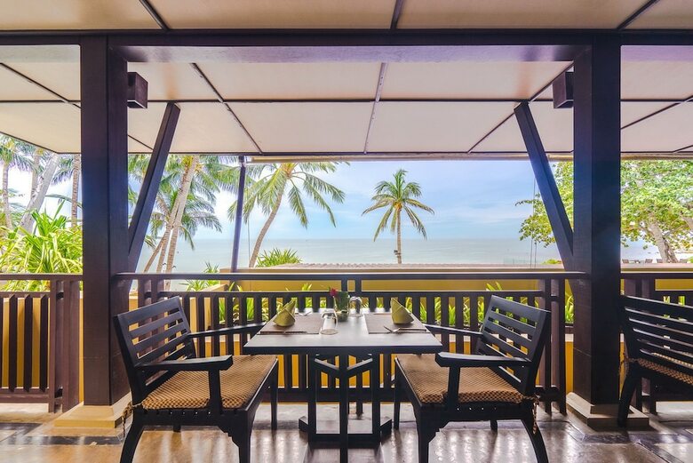 Apartamento Impiana Resort Chaweng Noi