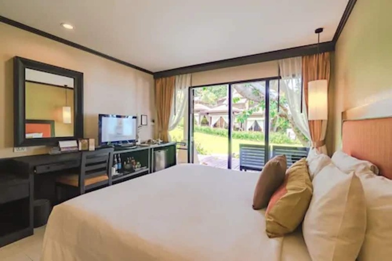 Apartamento Impiana Resort Chaweng Noi