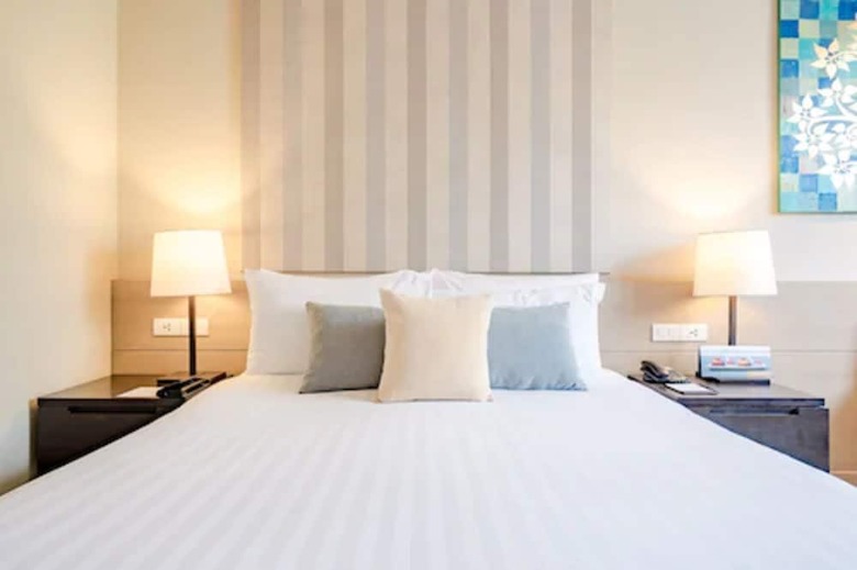 Apartamento Impiana Resort Chaweng Noi