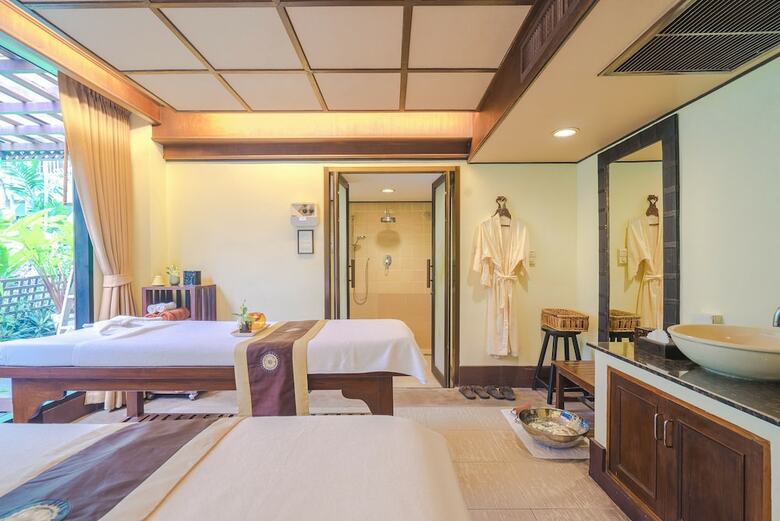 Apartamento Impiana Resort Chaweng Noi