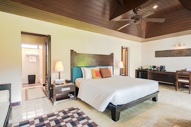 Apartamento Impiana Resort Chaweng Noi
