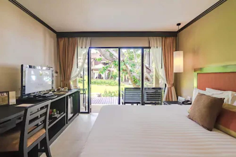 Apartamento Impiana Resort Chaweng Noi