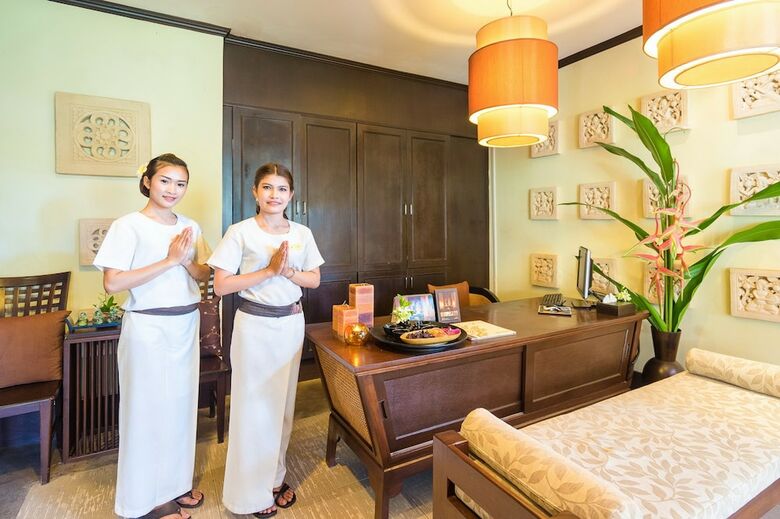 Apartamento Impiana Resort Chaweng Noi