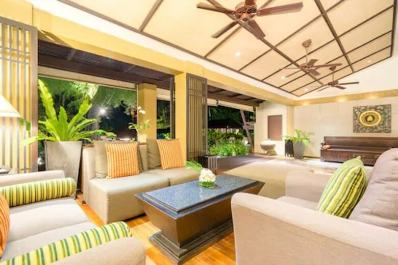 Apartamento Impiana Resort Chaweng Noi