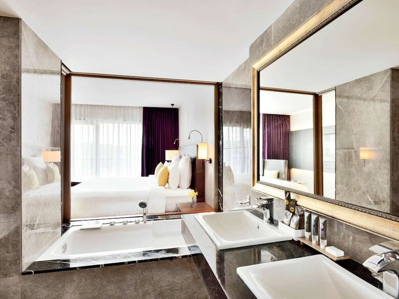 Hotel Novotel Imagica Khopoli