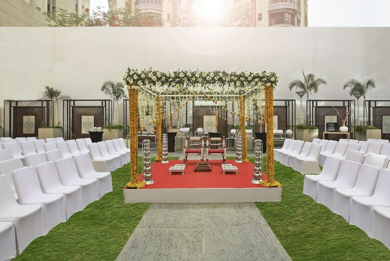 Hotel Novotel Imagica Khopoli