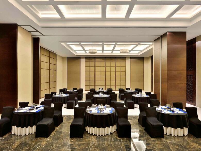 Hotel Novotel Imagica Khopoli