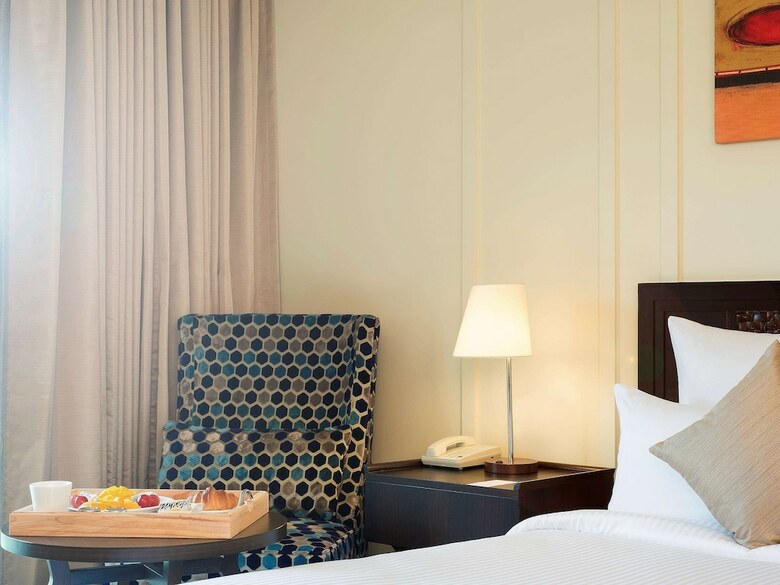 Hotel Novotel Imagica Khopoli