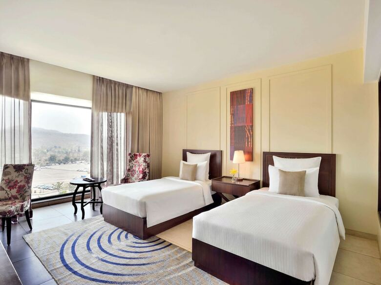 Hotel Novotel Imagica Khopoli
