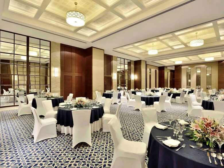 Hotel Novotel Imagica Khopoli