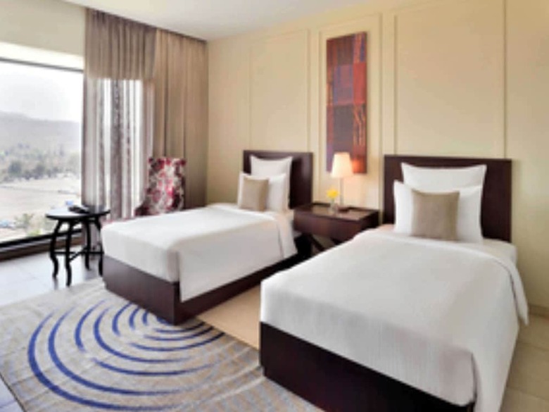 Hotel Novotel Imagica Khopoli
