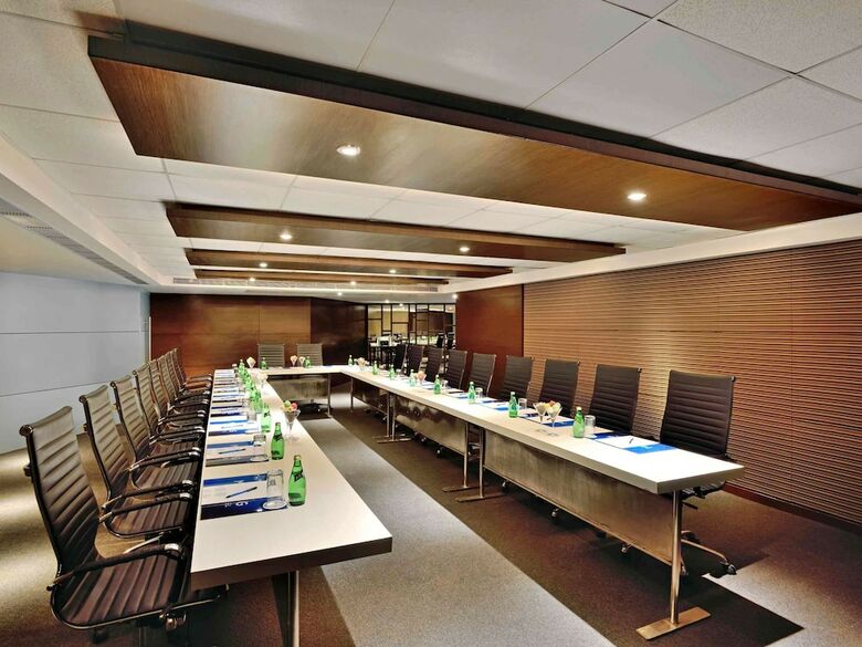 Hotel Novotel Imagica Khopoli