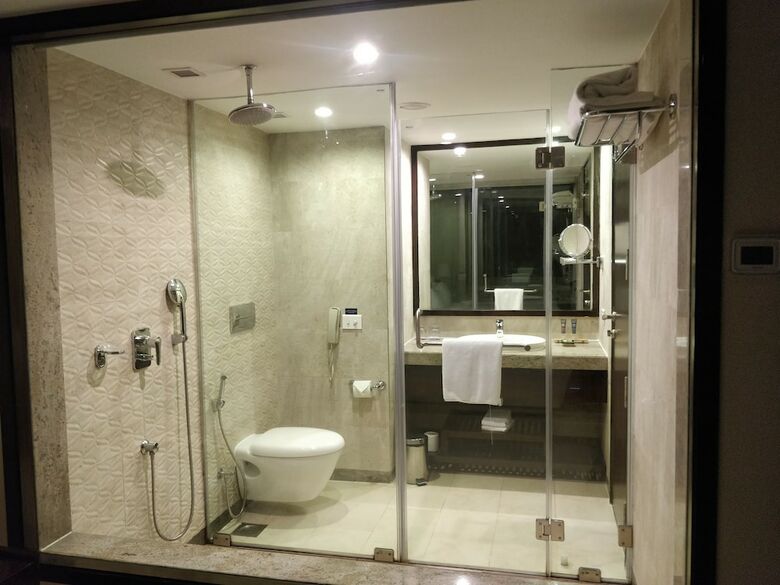 Hotel Novotel Imagica Khopoli