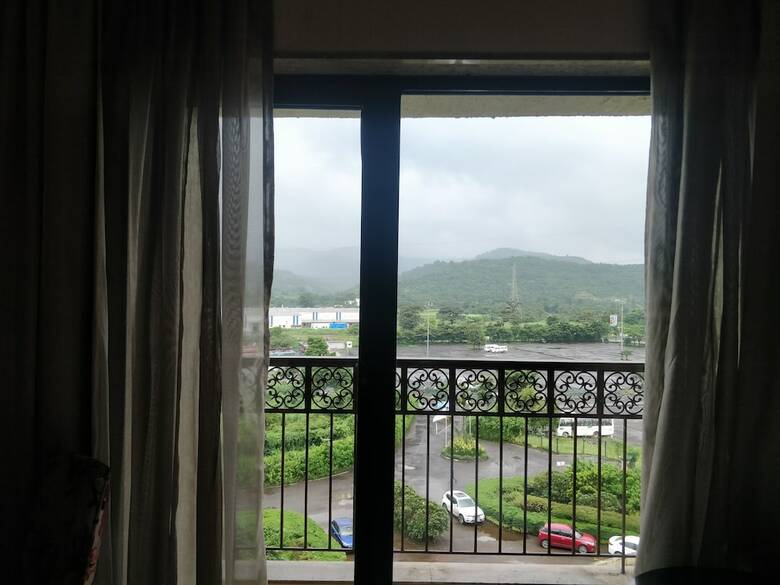 Hotel Novotel Imagica Khopoli